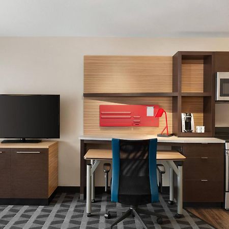 Towneplace Suites Cedar Rapids Marion Екстериор снимка