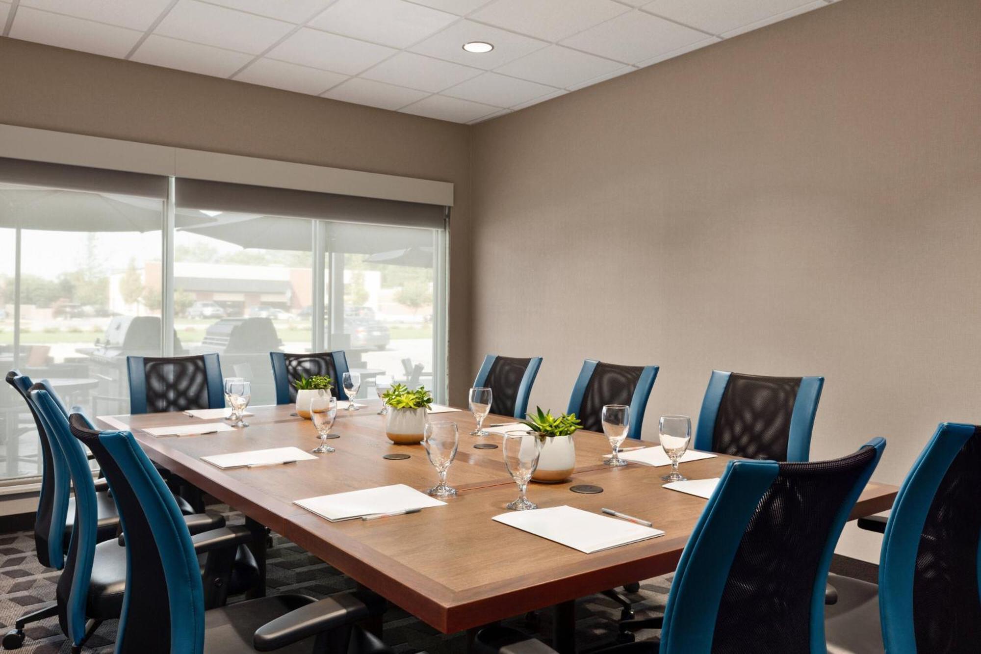 Towneplace Suites Cedar Rapids Marion Екстериор снимка