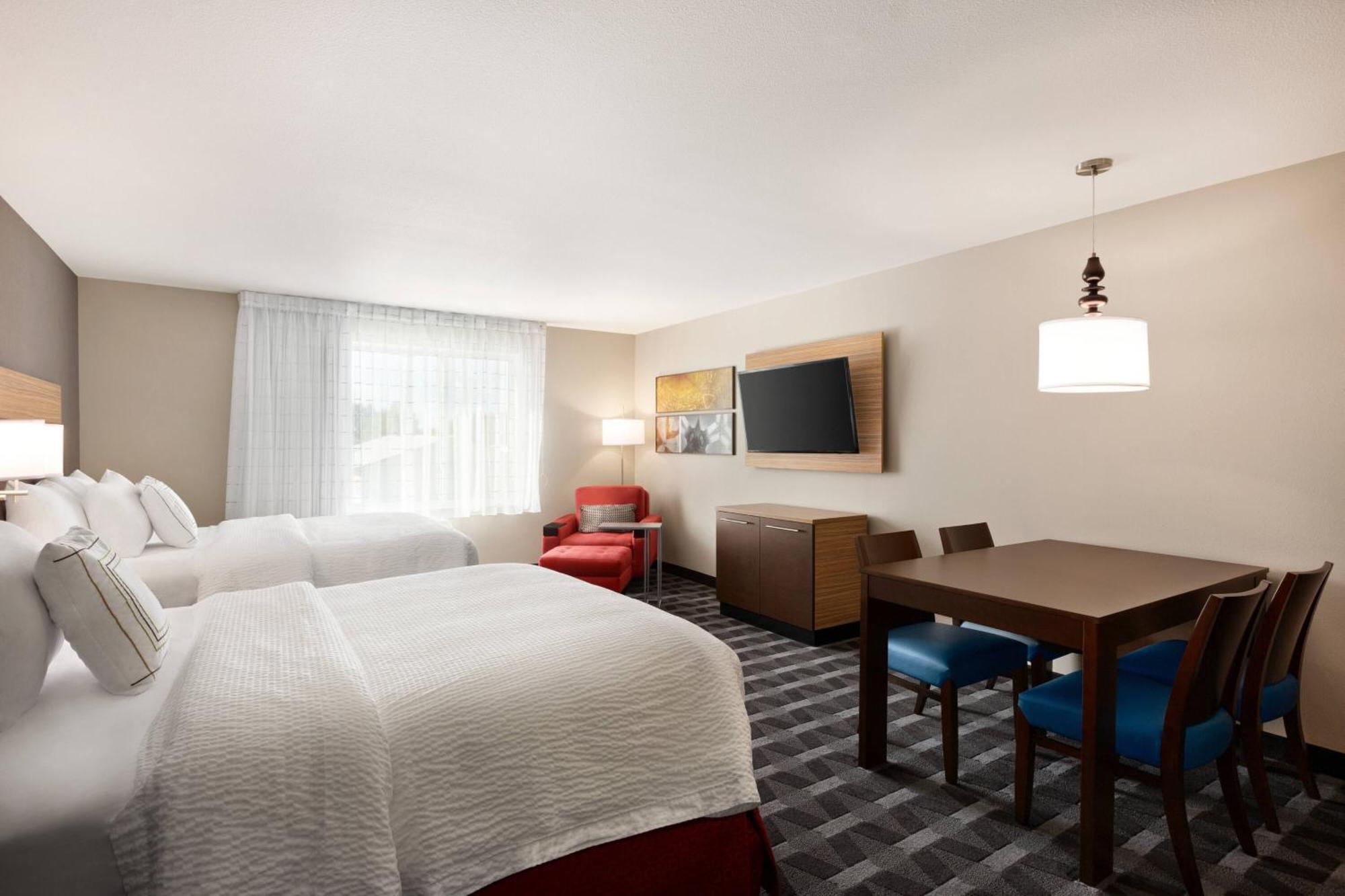 Towneplace Suites Cedar Rapids Marion Екстериор снимка