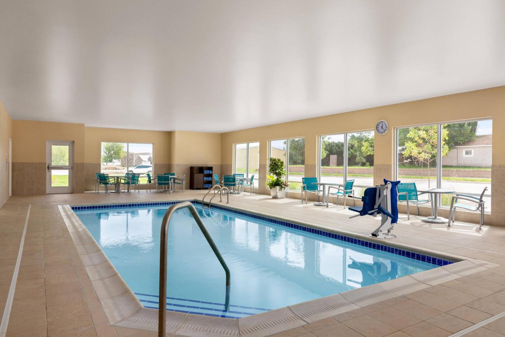 Towneplace Suites Cedar Rapids Marion Екстериор снимка