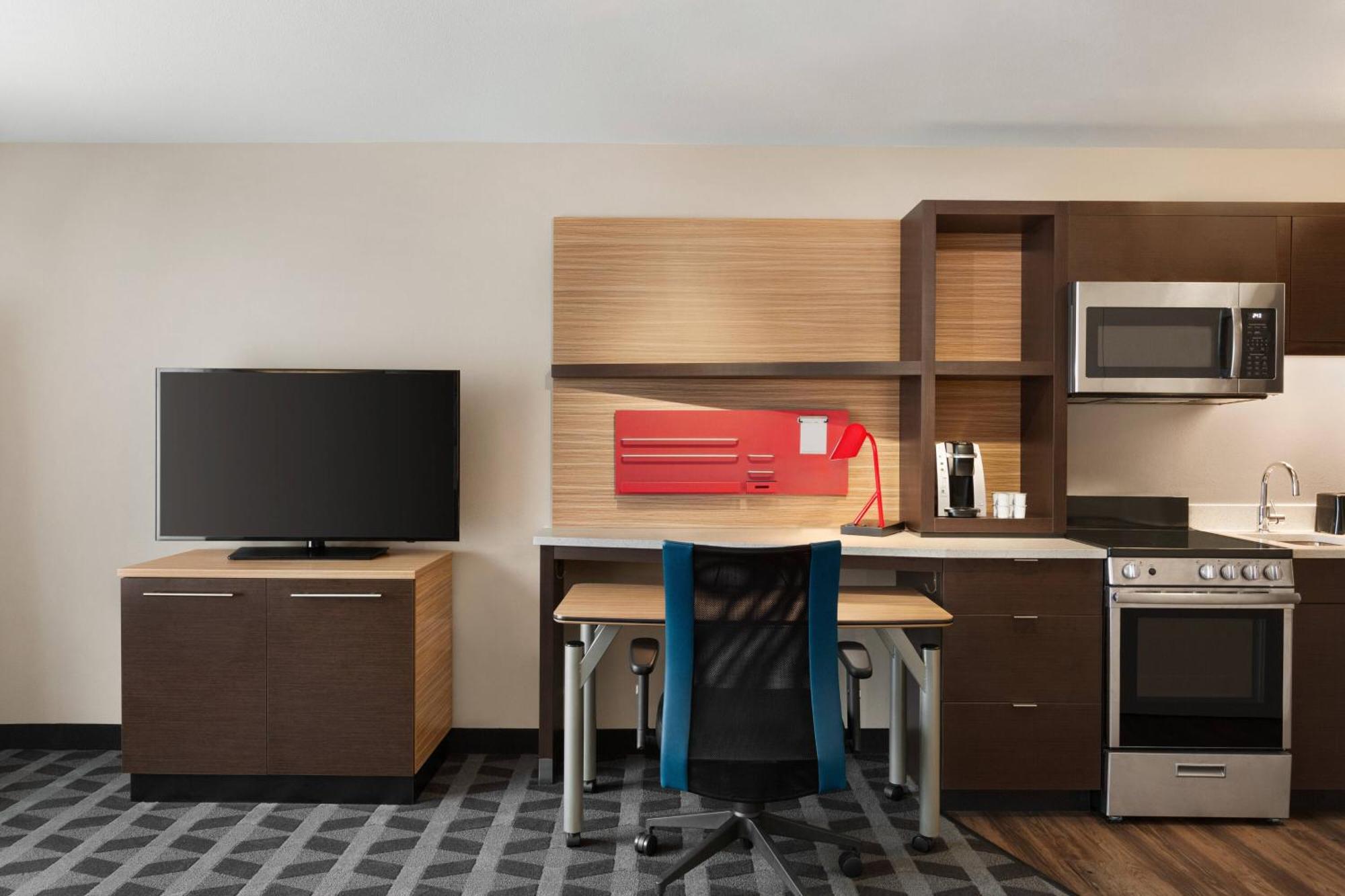 Towneplace Suites Cedar Rapids Marion Екстериор снимка