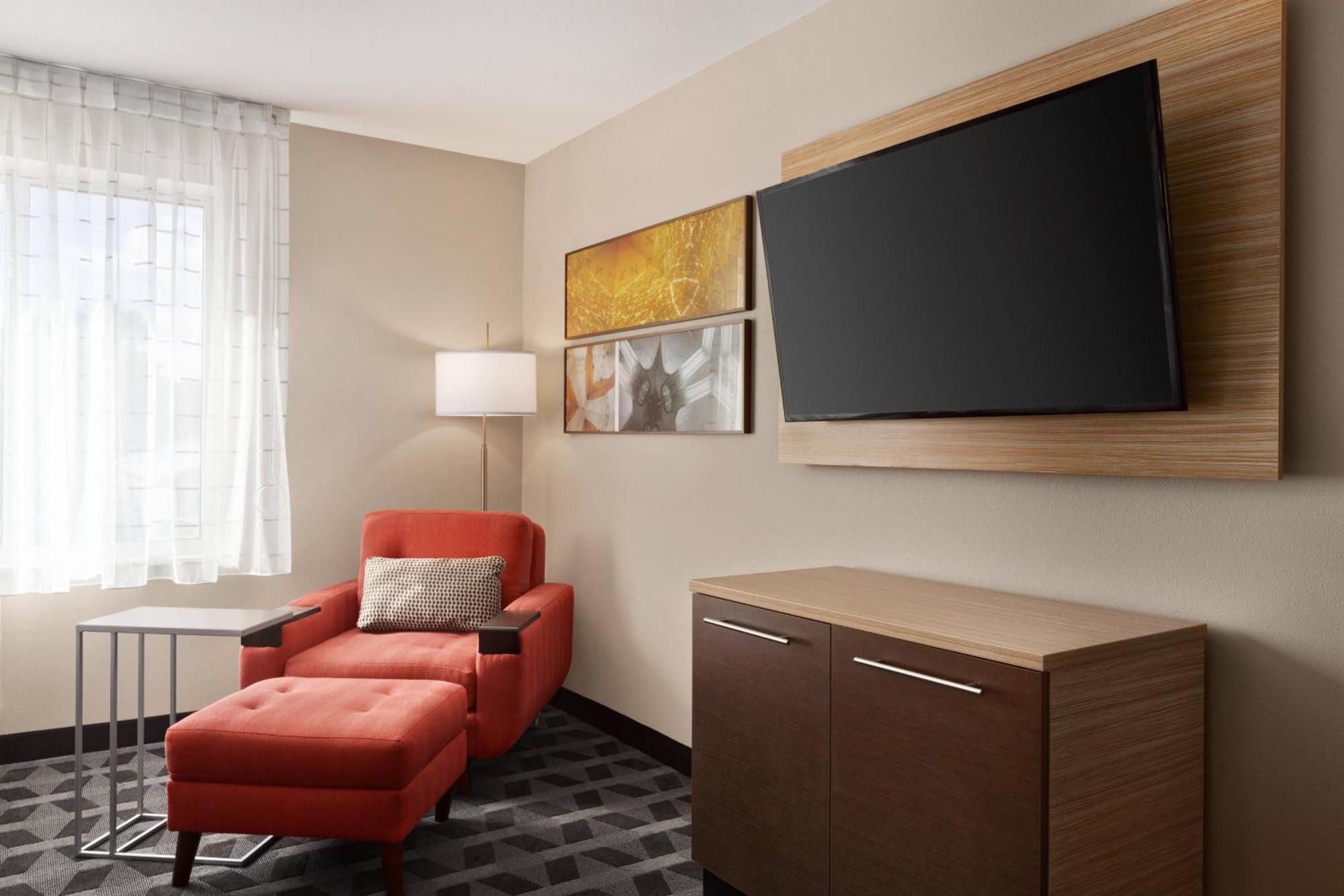 Towneplace Suites Cedar Rapids Marion Екстериор снимка