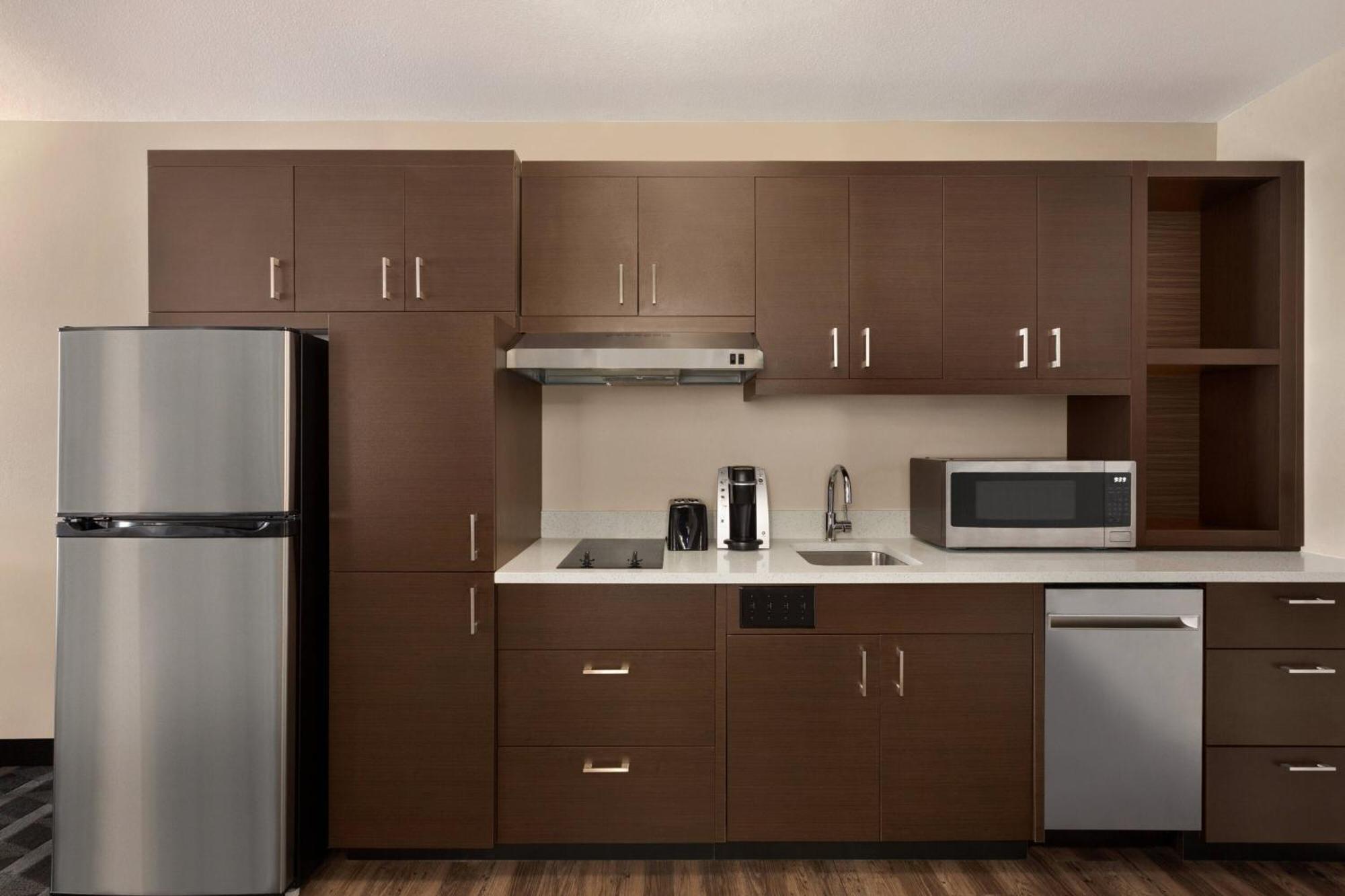 Towneplace Suites Cedar Rapids Marion Екстериор снимка