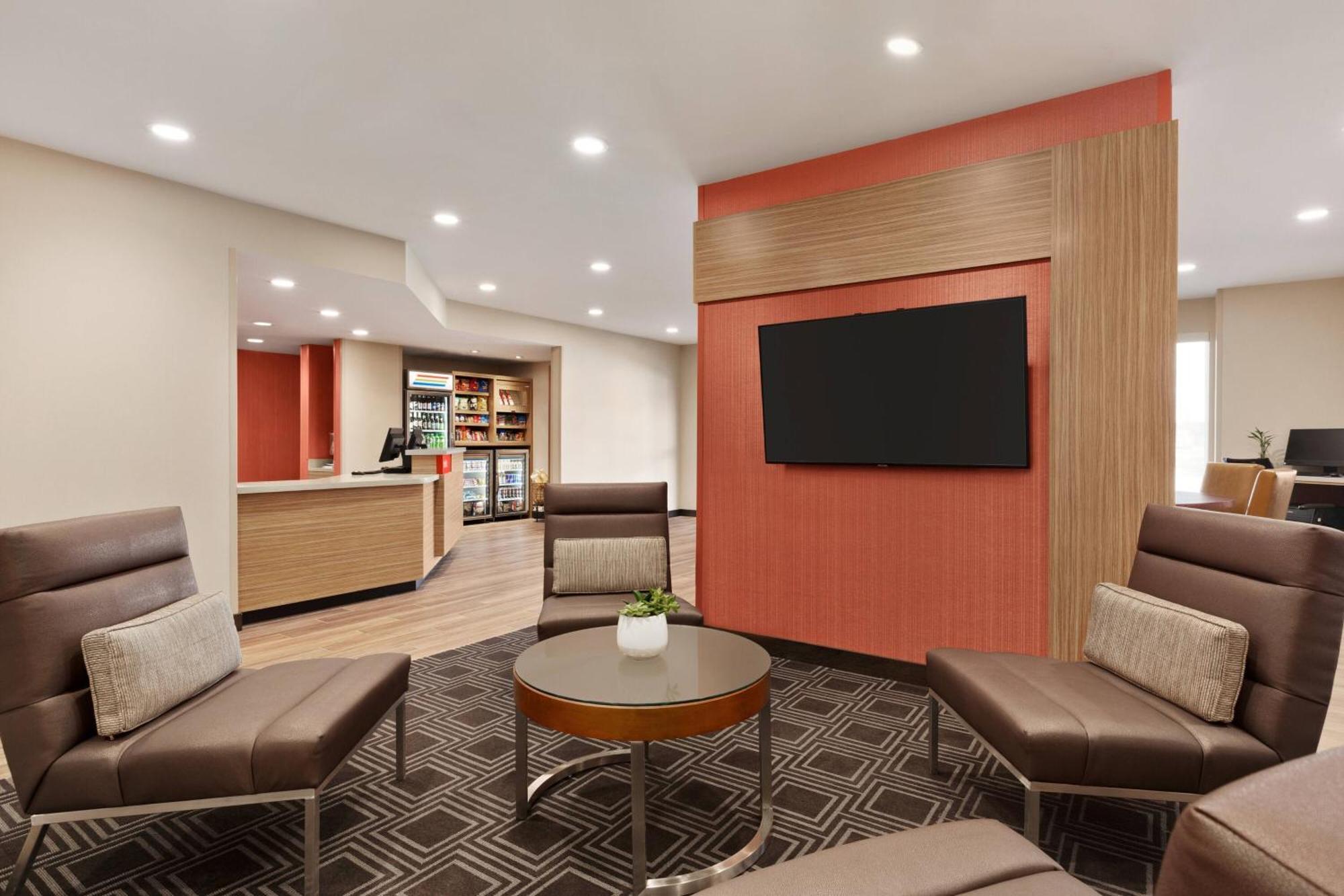 Towneplace Suites Cedar Rapids Marion Екстериор снимка