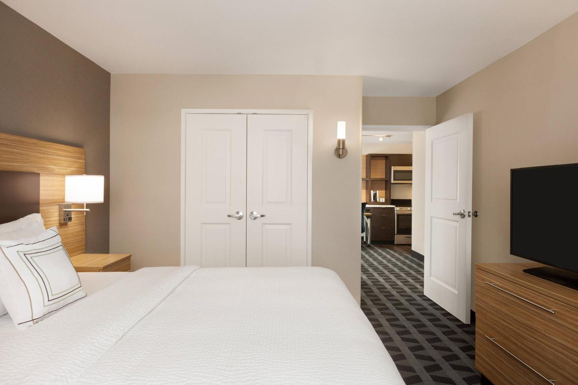 Towneplace Suites Cedar Rapids Marion Екстериор снимка
