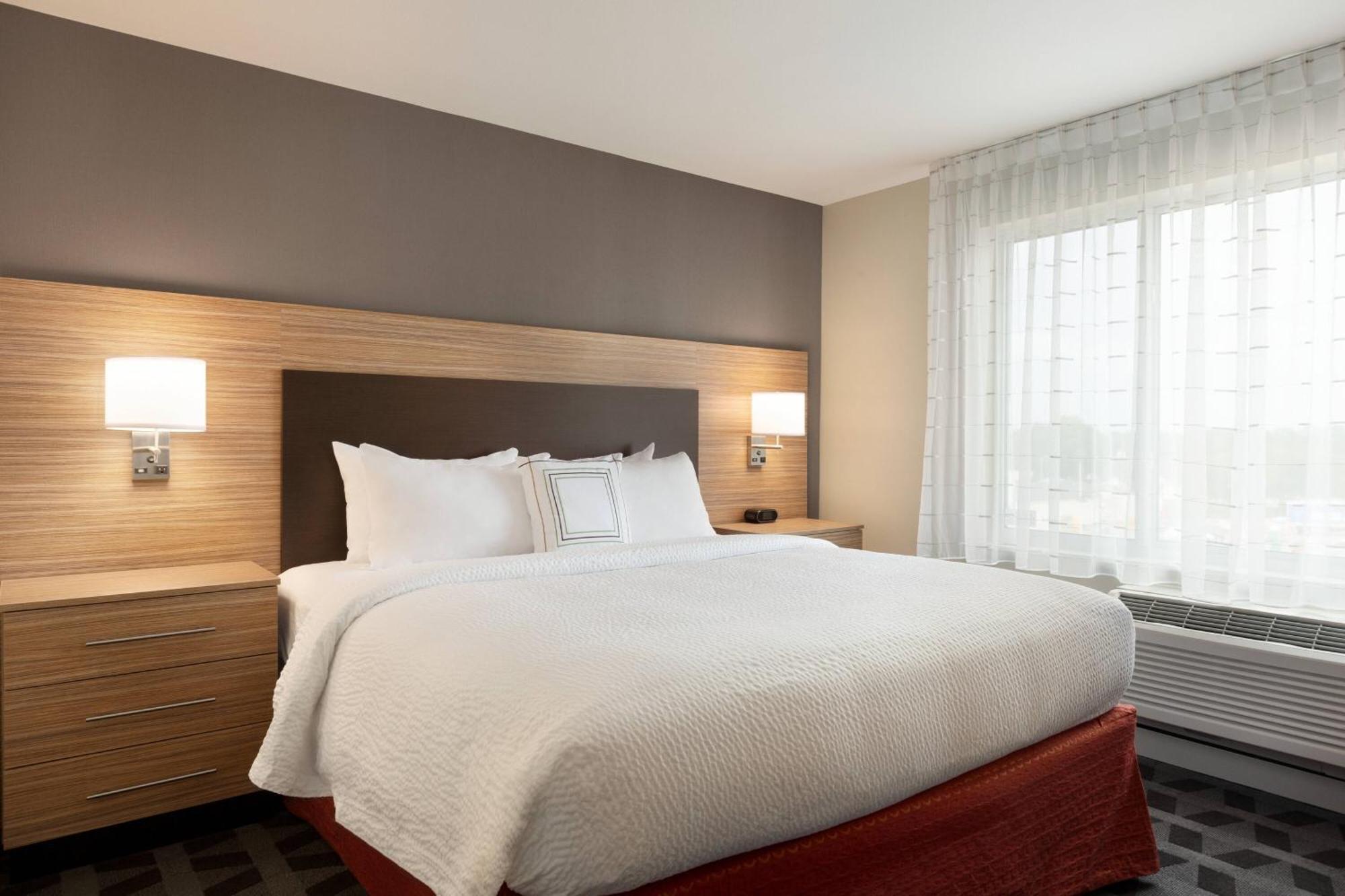 Towneplace Suites Cedar Rapids Marion Екстериор снимка