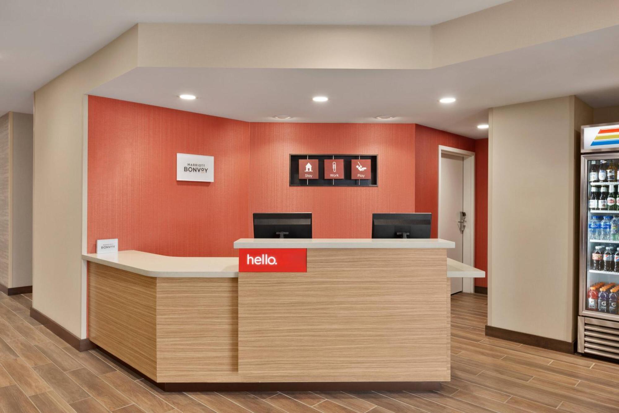 Towneplace Suites Cedar Rapids Marion Екстериор снимка